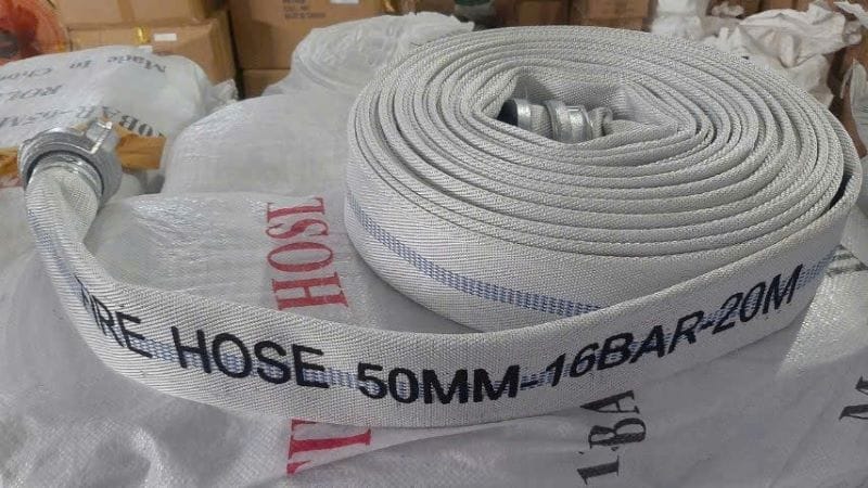 Vòi Chữa Cháy quận 12
